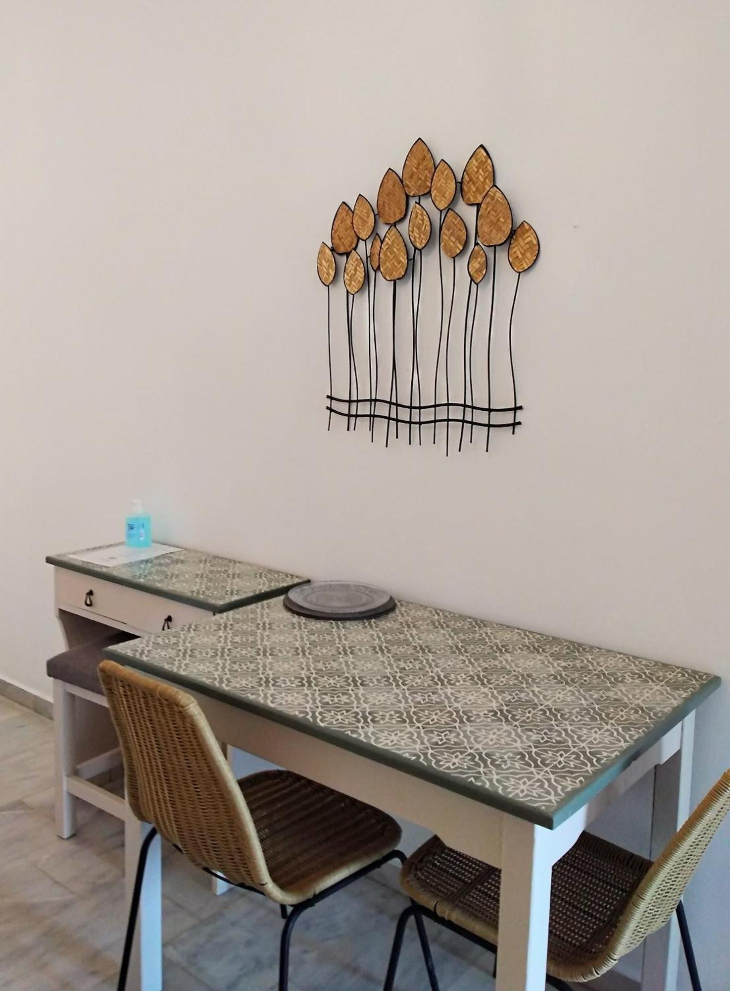 Idomeneas Apartments Sougia Habitación foto