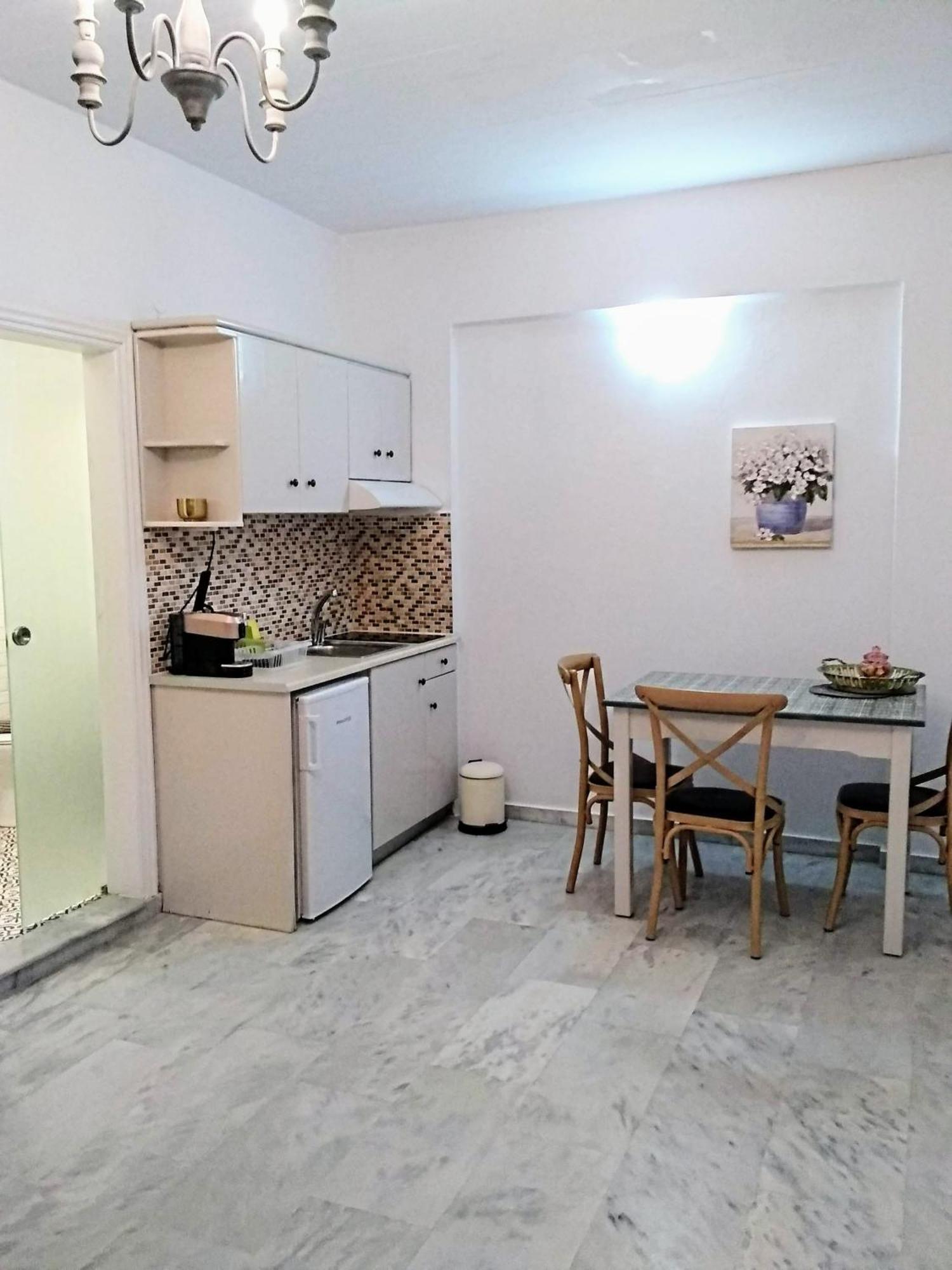 Idomeneas Apartments Sougia Habitación foto